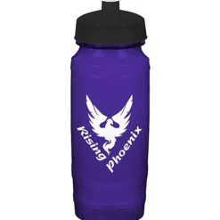 Refresh Surge Water Bottle - 24 oz