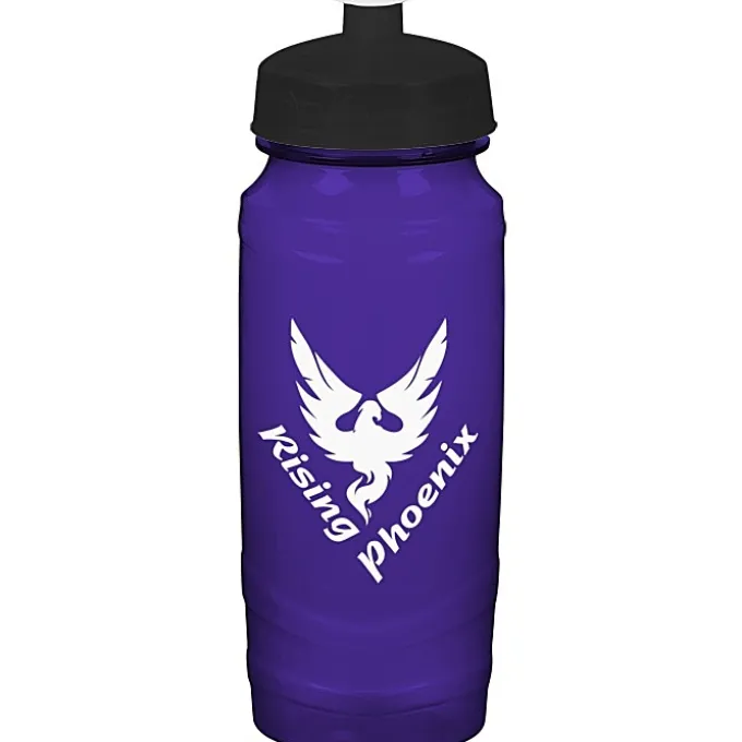 Refresh Surge Water Bottle - 24 oz