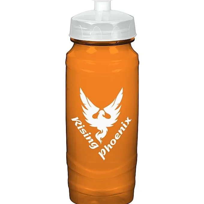 Refresh Surge Water Bottle - 24 oz