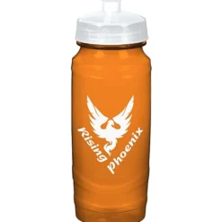 Refresh Surge Water Bottle - 24 oz