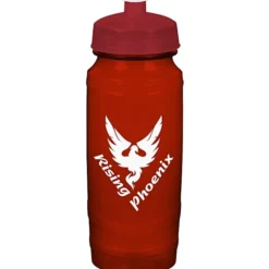 Refresh Surge Water Bottle - 24 oz