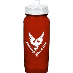 Refresh Surge Water Bottle - 24 oz