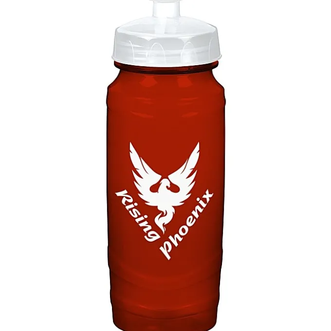 Refresh Surge Water Bottle - 24 oz