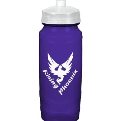 Refresh Surge Water Bottle - 24 oz
