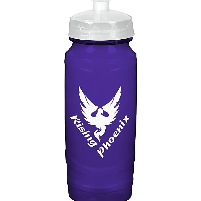 Refresh Surge Water Bottle - 24 oz