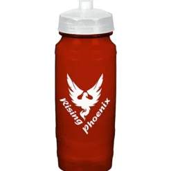 Refresh Surge Water Bottle - 24 oz