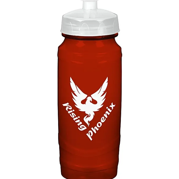 Refresh Surge Water Bottle - 24 oz