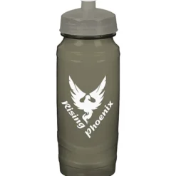 Refresh Surge Water Bottle - 24 oz