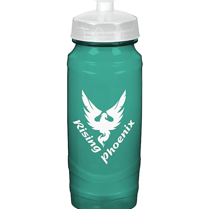 Refresh Surge Water Bottle - 24 oz