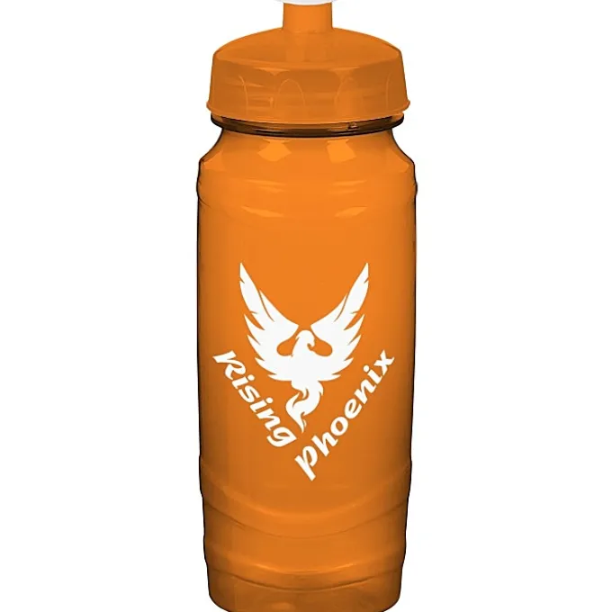 Refresh Surge Water Bottle - 24 oz