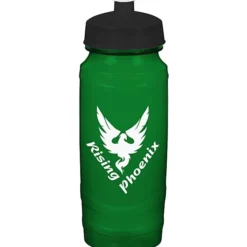 Refresh Surge Water Bottle - 24 oz