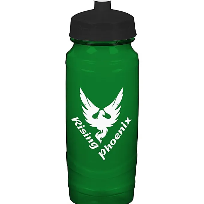 Refresh Surge Water Bottle - 24 oz