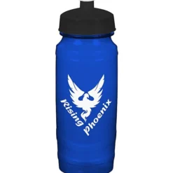 Refresh Surge Water Bottle - 24 oz