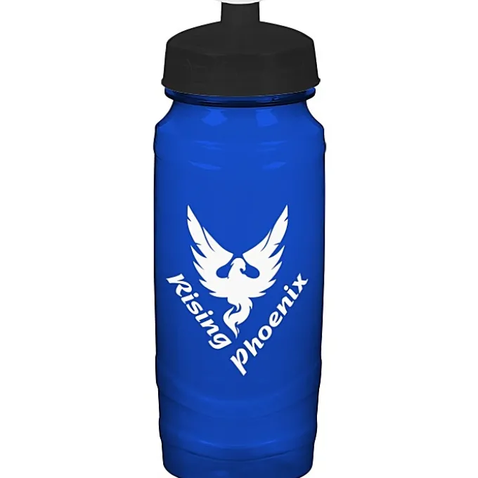 Refresh Surge Water Bottle - 24 oz