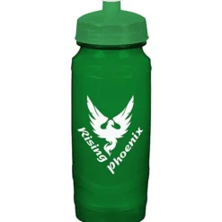 Refresh Surge Water Bottle - 24 oz