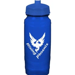 Refresh Surge Water Bottle - 24 oz