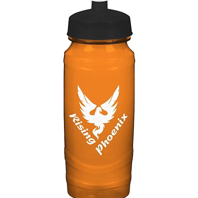Refresh Surge Water Bottle - 24 oz