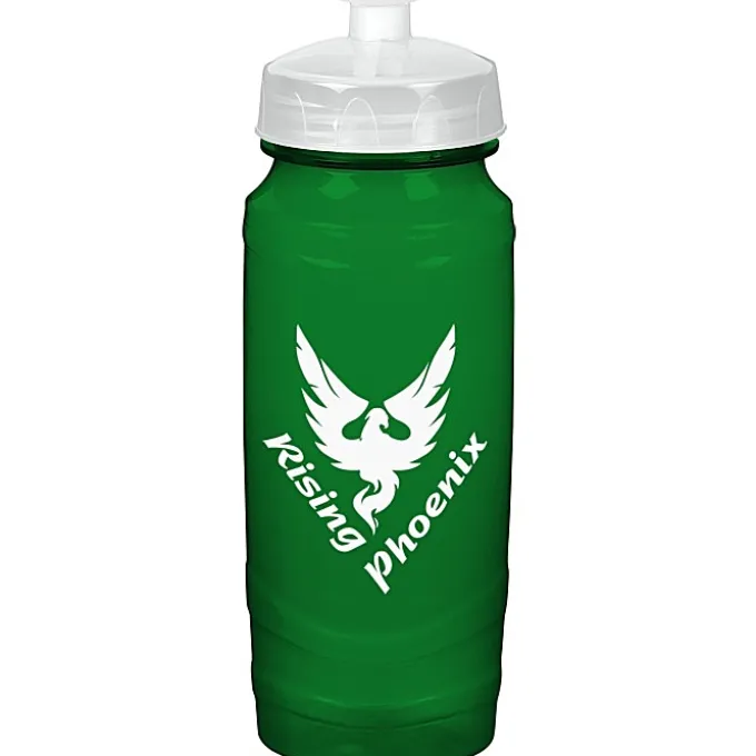 Refresh Surge Water Bottle - 24 oz