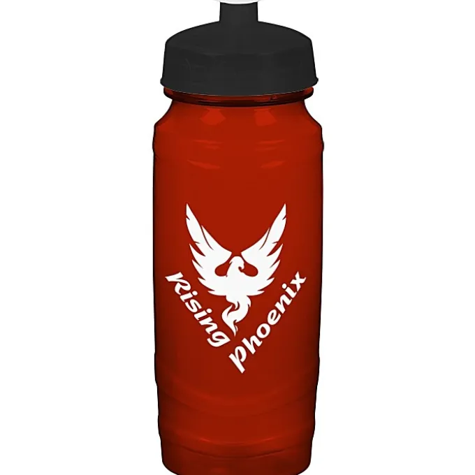Refresh Surge Water Bottle - 24 oz