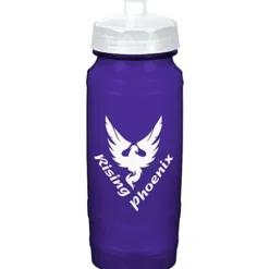 Refresh Surge Water Bottle - 24 oz