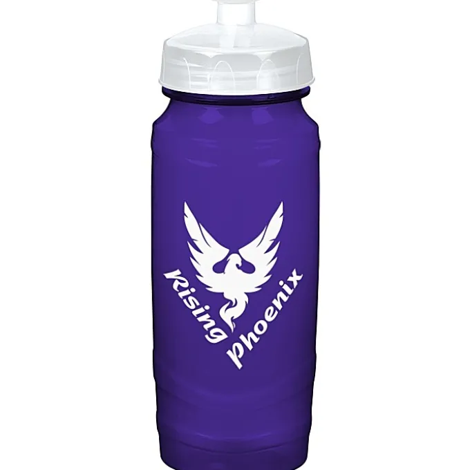 Refresh Surge Water Bottle - 24 oz