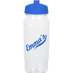 Refresh Surge Water Bottle - 24 oz - Clear