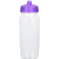 Refresh Surge Water Bottle - 24 oz - Clear