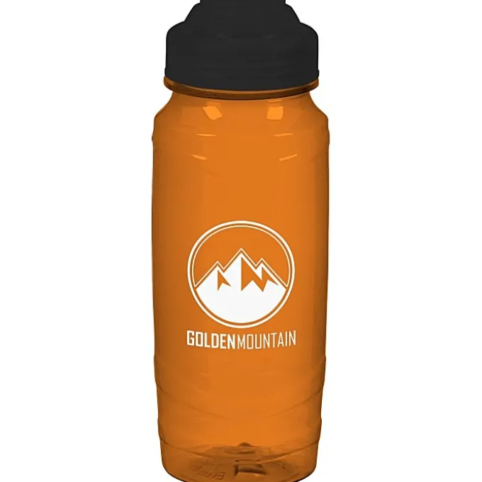 Refresh Surge Water Bottle with Flip Lid - 24 oz