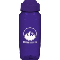Refresh Surge Water Bottle with Flip Lid - 24 oz