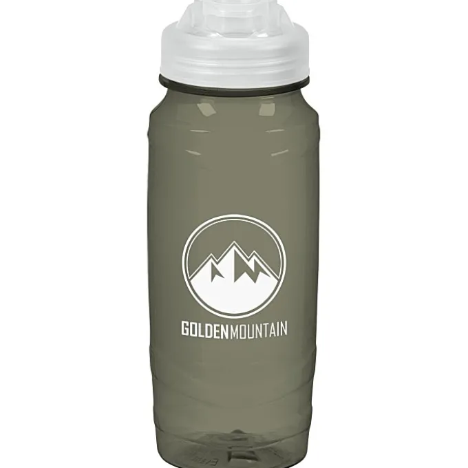 Refresh Surge Water Bottle with Flip Lid - 24 oz