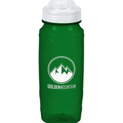 Refresh Surge Water Bottle with Flip Lid - 24 oz