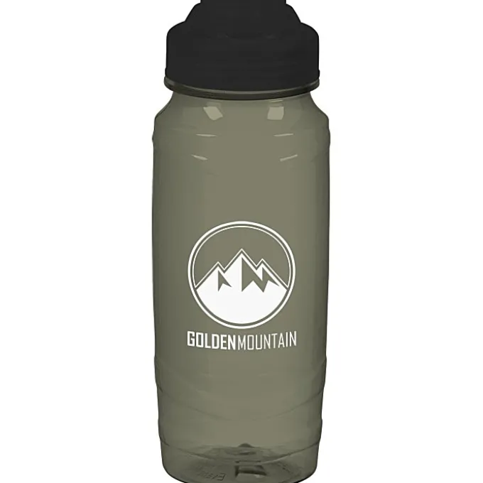 Refresh Surge Water Bottle with Flip Lid - 24 oz
