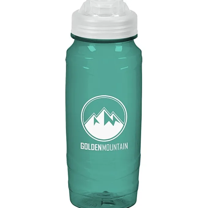 Refresh Surge Water Bottle with Flip Lid - 24 oz