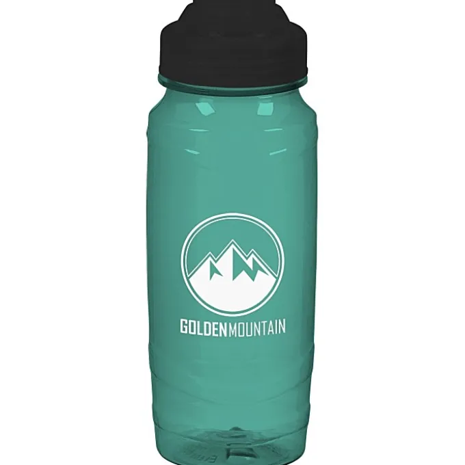 Refresh Surge Water Bottle with Flip Lid - 24 oz