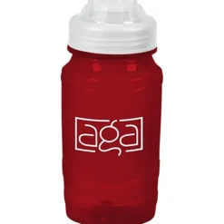Refresh Surge Water Bottle with Flip Lid - 16 oz