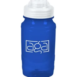 Refresh Surge Water Bottle with Flip Lid - 16 oz