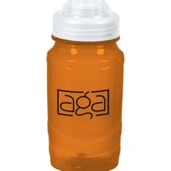 Refresh Surge Water Bottle with Flip Lid - 16 oz