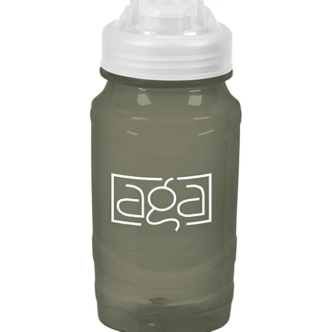 Refresh Surge Water Bottle with Flip Lid - 16 oz
