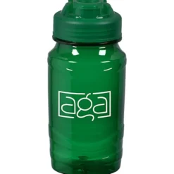 Refresh Surge Water Bottle with Flip Lid - 16 oz