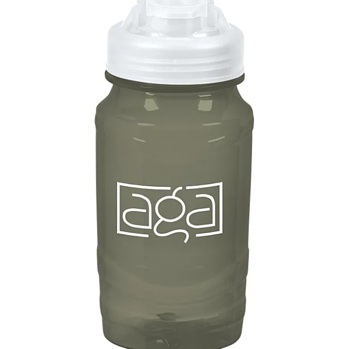 Refresh Surge Water Bottle with Flip Lid - 16 oz