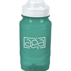 Refresh Surge Water Bottle with Flip Lid - 16 oz