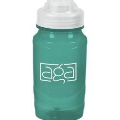 Refresh Surge Water Bottle with Flip Lid - 16 oz