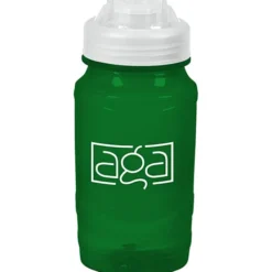 Refresh Surge Water Bottle with Flip Lid - 16 oz