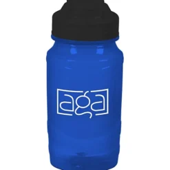 Refresh Surge Water Bottle with Flip Lid - 16 oz