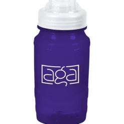 Refresh Surge Water Bottle with Flip Lid - 16 oz