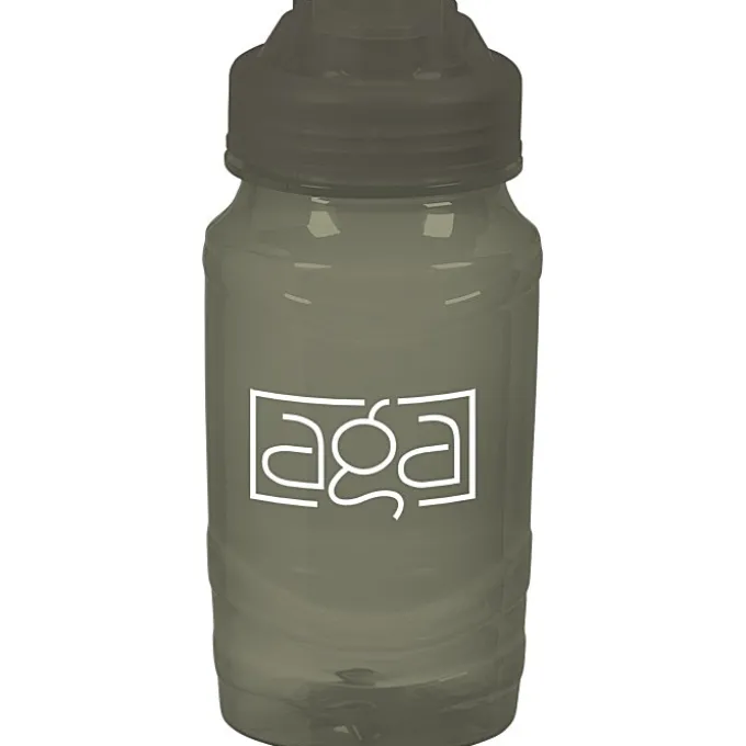 Refresh Surge Water Bottle with Flip Lid - 16 oz