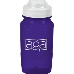 Refresh Surge Water Bottle with Flip Lid - 16 oz