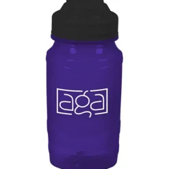 Refresh Surge Water Bottle with Flip Lid - 16 oz
