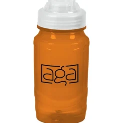 Refresh Surge Water Bottle with Flip Lid - 16 oz