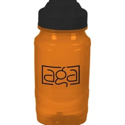 Refresh Surge Water Bottle with Flip Lid - 16 oz